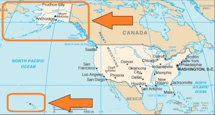 Reference Map