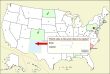 US states and capitals
